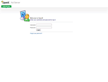 Tablet Screenshot of intelico.info